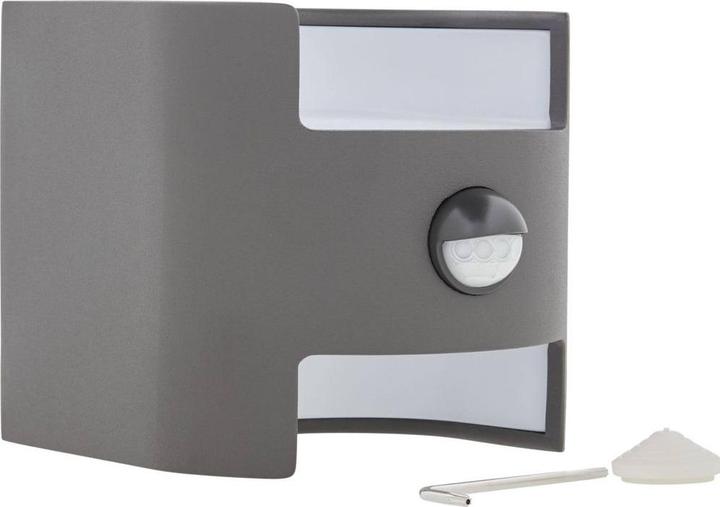 Actual product image Philips Grass IR (800 lm)