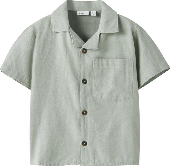 Name it Regular Fit Hemd