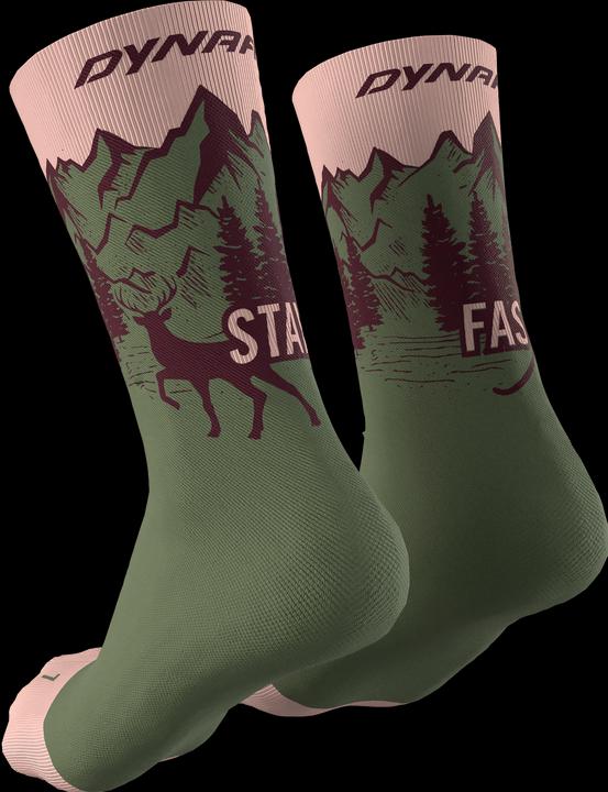 Immagine prodotto Dynafit Calzini Stay Fast (39 - 42)