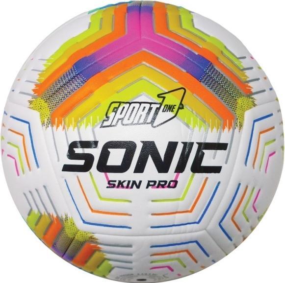 Actual product image Power Play Fodbold Sport1 "Sonic" Str. 5