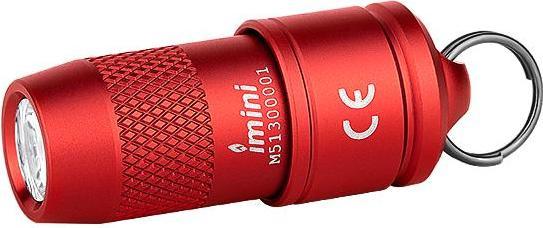 Produktbild Olight Imini Eos (10 lm)