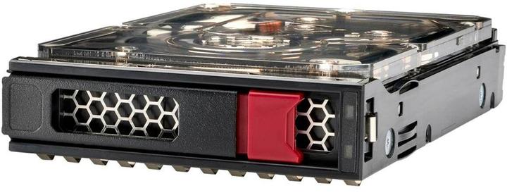 Actual product image HPE E HDD, 3.5Inch, SAS SC 512e DS to Apollo (6 TB, 3.5")
