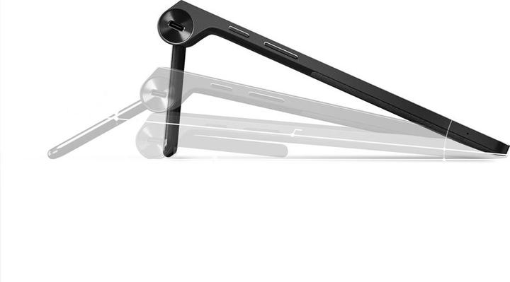 Produktbild Lenovo Yoga Tab 13 (nur WLAN, 13", 128 GB, Shadow Black)