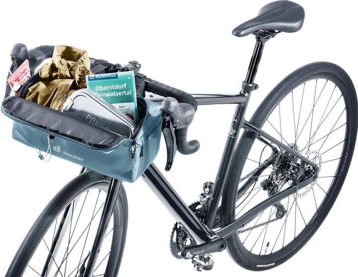 Immagine prodotto Deuter Mondego HB 8 (8 l, Borsa manubrio)