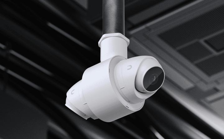 Productafbeelding Ubiquiti Tamper-resistant (Huisvesting)