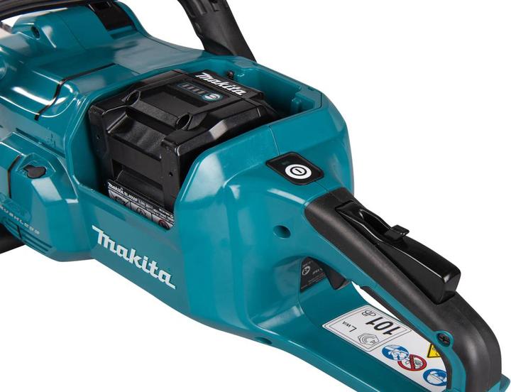 Produktbild Makita UC022GZ Akku Kettensäge ohne Akku 1600 W 40 V Schwertlänge 350 mm (Akku Kettensäge)