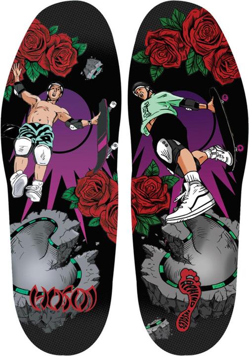 Produktbild Remind Christian Hosoi - Cush Impact