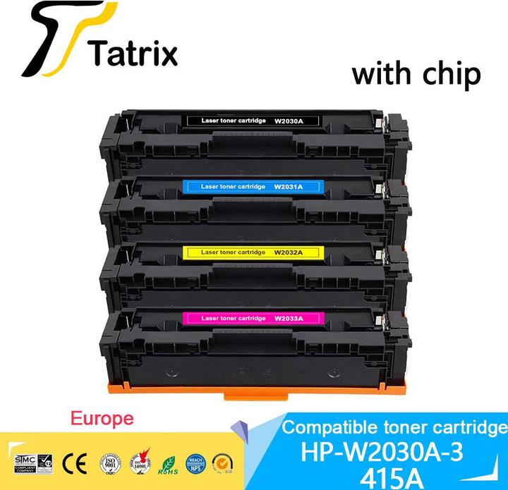 Produktbild HP 415A (C)