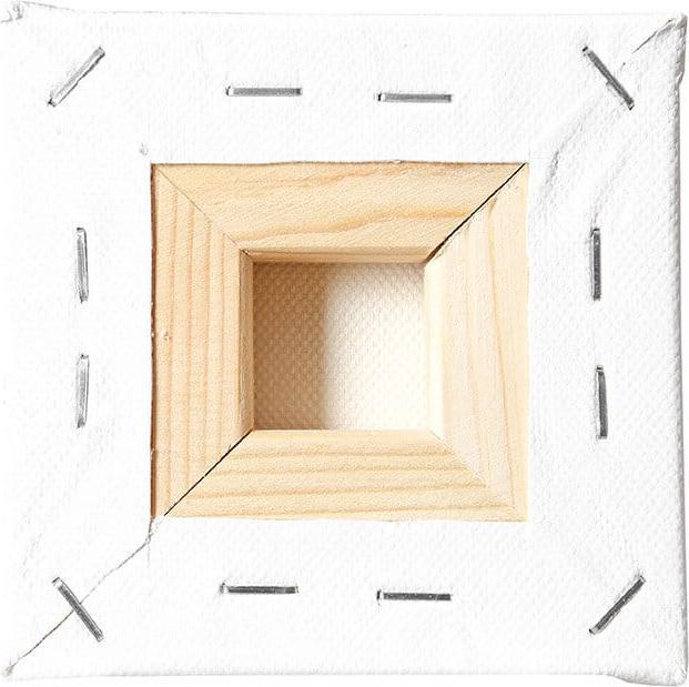 Immagine prodotto I Am Creative Telaio per barella (10 x 10 cm)