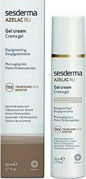 Produktbild Sesderma Azelac Ru Creme Gel 50 ml