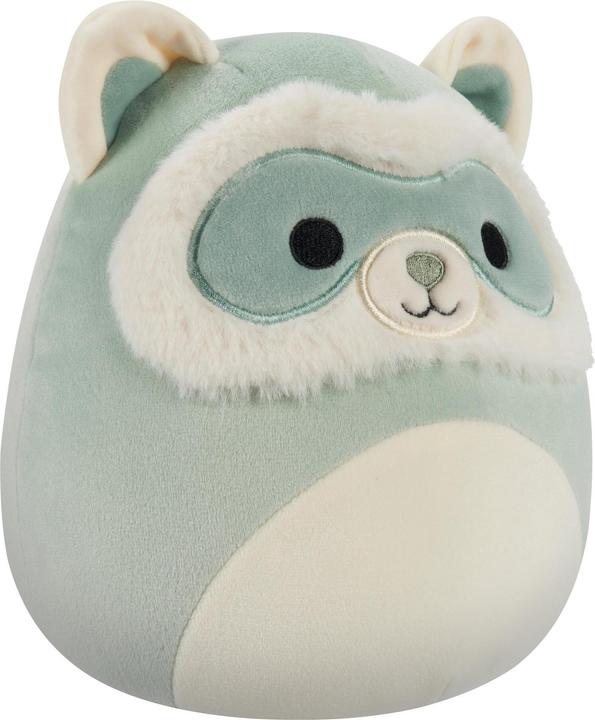 Actual product image Squishmallows Hemkey the Ferret (19 cm)