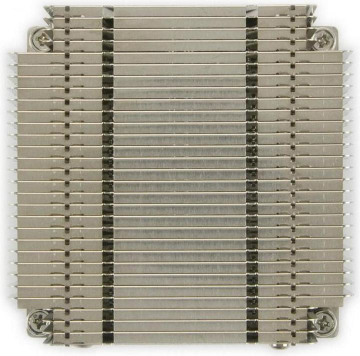 Produktbild Supermicro Snk-P0048p 2he (64 mm)