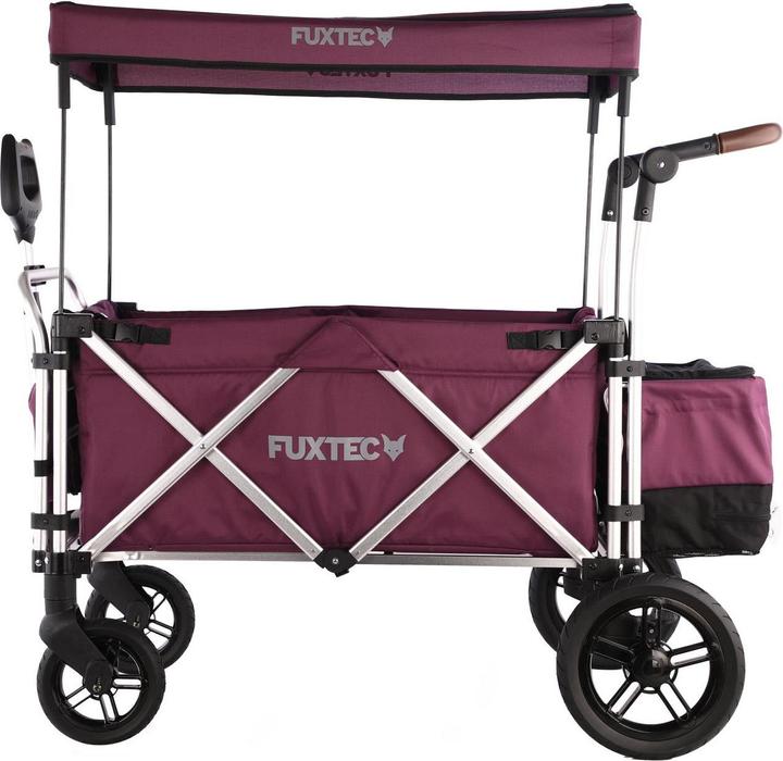 Immagine prodotto Fuxtec FX-CTL900