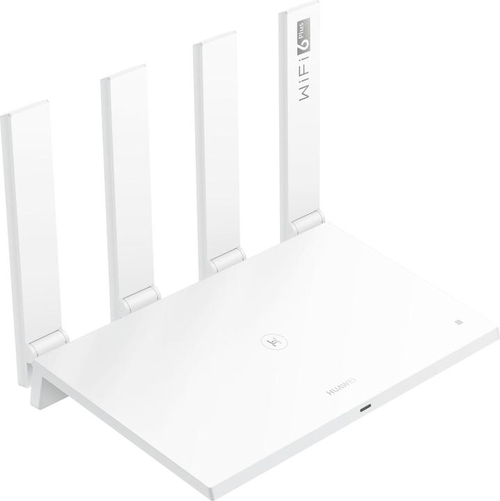 Produktbild Huawei WiFi AX3 WS7200-20