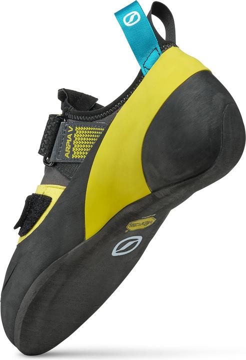 Produktbild Scarpa Arpia V (41)