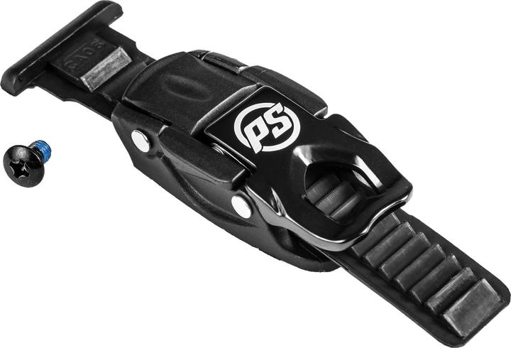 Powerslide Inline Skate Accessory Icon Buckle Incl. Strap 2023