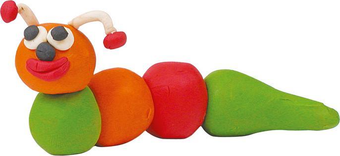 Image du produit Creative kids Set de plasticine
