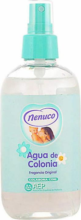 Immagine prodotto Nenuco Agua de Colonia (Eau de cologne, 240 ml)