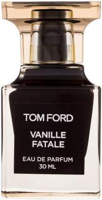 Produktbild Tom Ford Vanille Fatale Eau de Parfum (re) (Eau de Parfum, 30 ml)