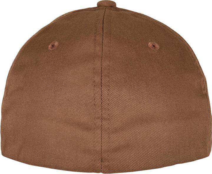 Actual product image Outdoor Spirit Wooly Combed - 1654 (L, XL)