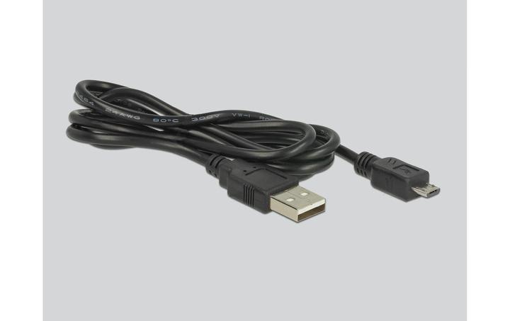 Image du produit Delock Convertisseur audio numérique en HD analogique (Numérique -> Analogique, Commutateur audio)