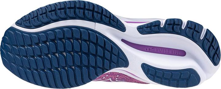 Produktbild Mizuno Wave Rider 27 Damen (39)