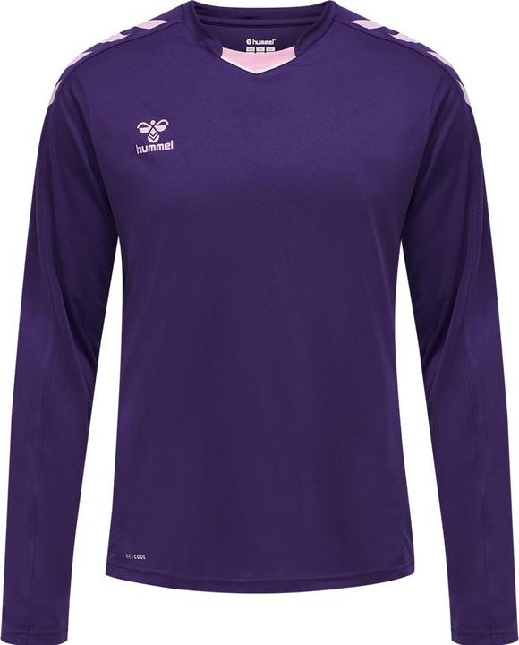 Immagine prodotto hummel Core Xk Poly Jersey L/S (3XL)