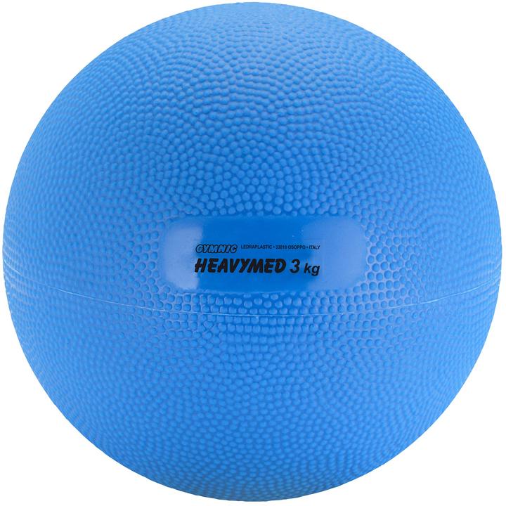 Produktbild Ledraplastic Medizinball Heavymed (3 kg, 170 mm)