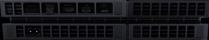 Image du produit Sony Playstation 4 500GB, châssis C