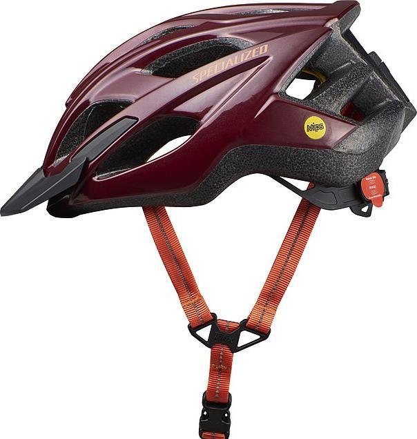 Produktbild Specialized Chamonix MIPS (56 - 59 cm)