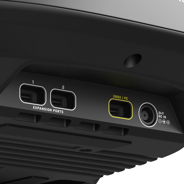 Actual product image Turtle Beach Velocity One Race Wheel & Pedal System (PC, Xbox One X, Xbox One S)