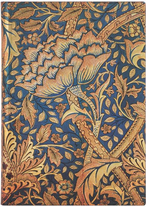 Immagine prodotto Paperblanks solleticatore (Righe, Copertina morbida)