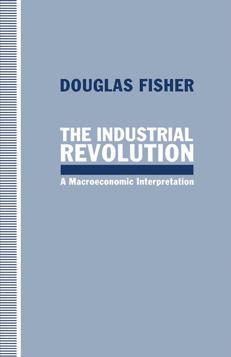 Actual product image The Industrial Revolution (English, Douglas Fisher, 1994)