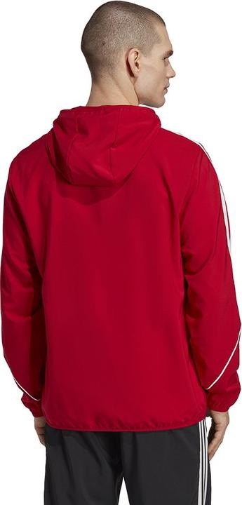 Produktbild adidas Tiro 23 League Windbreaker Herrenjacke rot IA1618 (2XL) (XXL)