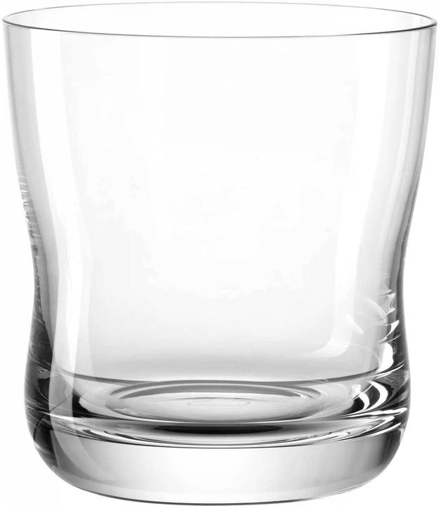 Immagine prodotto Leonardo Bicchiere Vita S 330 ml, 6 pezzi, trasparente (0.33 l, 6 x)