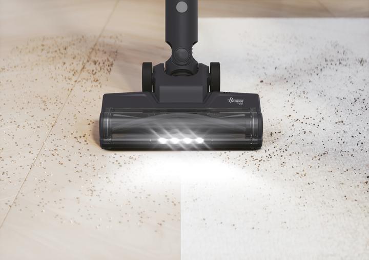 Produktbild Hoover HFG10P 011 - HF1 GO Pet