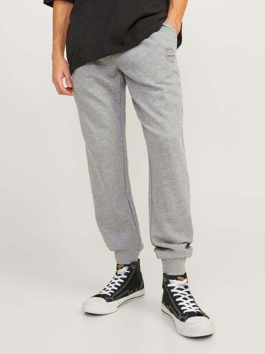 Grigio chiaro Melange