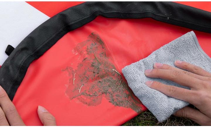 Actual product image Pgytech Landematte (Drone landing site, Universal)