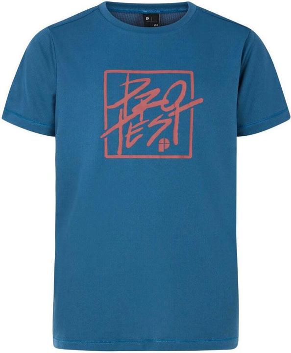 Raku Blue