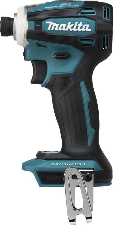 Produktbild Makita DTD172ZJ (Akkubetrieb)
