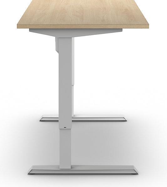 Actual product image kaiserkraft Venla (120 x 80 x 118.5 cm)