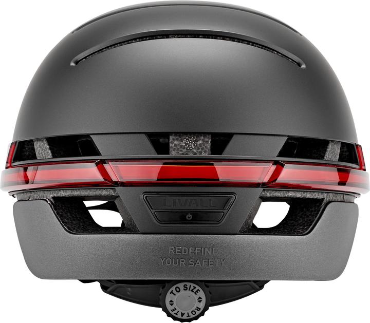 Produktbild Livall BH51M Neo (57 - 61 cm)
