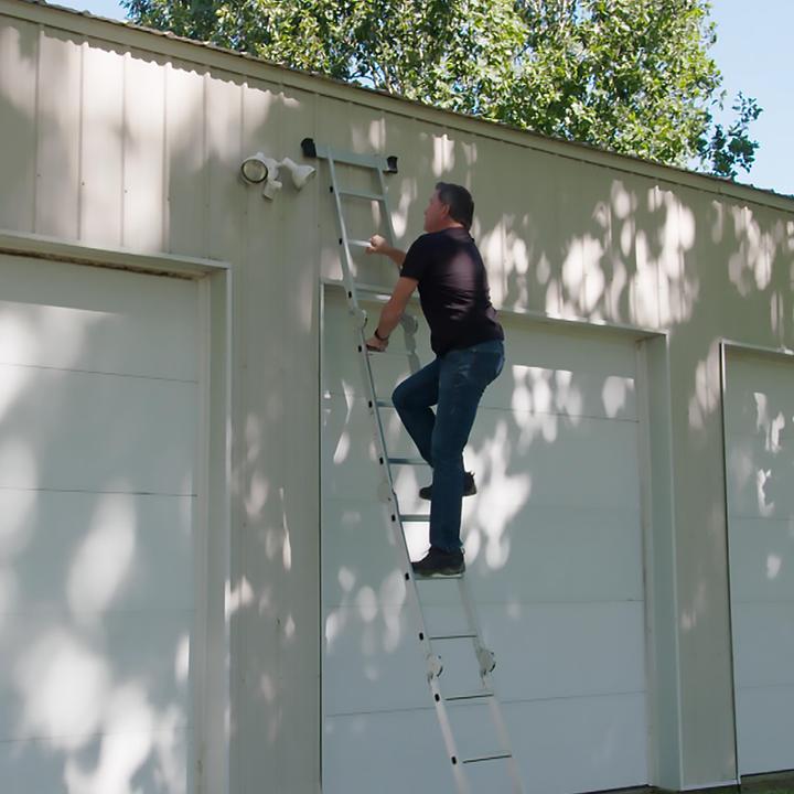 Produktbild Hammersmith SuperLadder (Mehrzweckleiter, 334 cm)