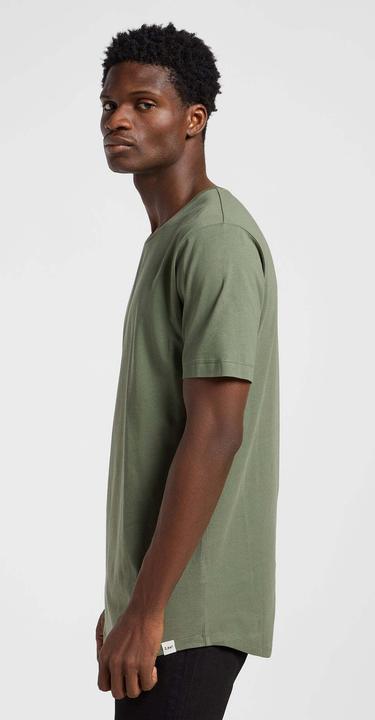 Actual product image Lee T-Shirt Shaped Tee (M)