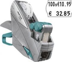 METO Classic M 1626 Preisauszeichner