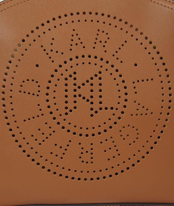 Actual product image Karl Lagerfeld Circle Tote Perforated