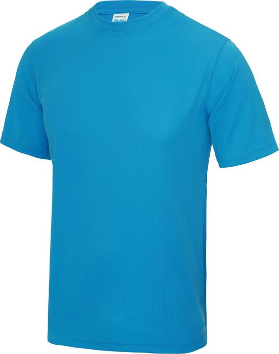 Bleu saphir