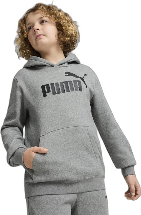Produktbild Puma ESS No. 1 Logo Hoodie FL B (176)