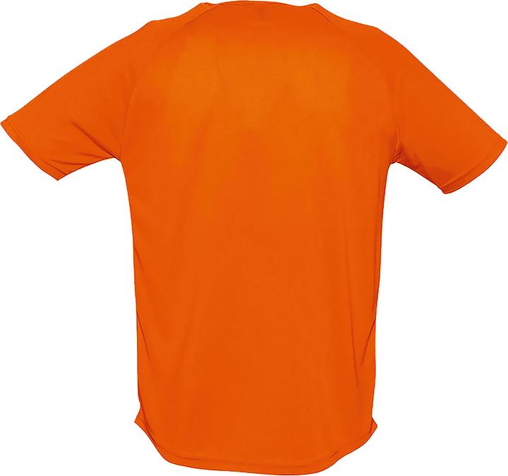 Produktbild Sols Sporty Performance TShirt Kurzarm Rundhals (S)