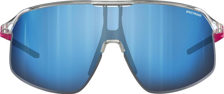 Image du produit Julbo Densité (Bleu, Rose néon, Cristallin, Bleu)